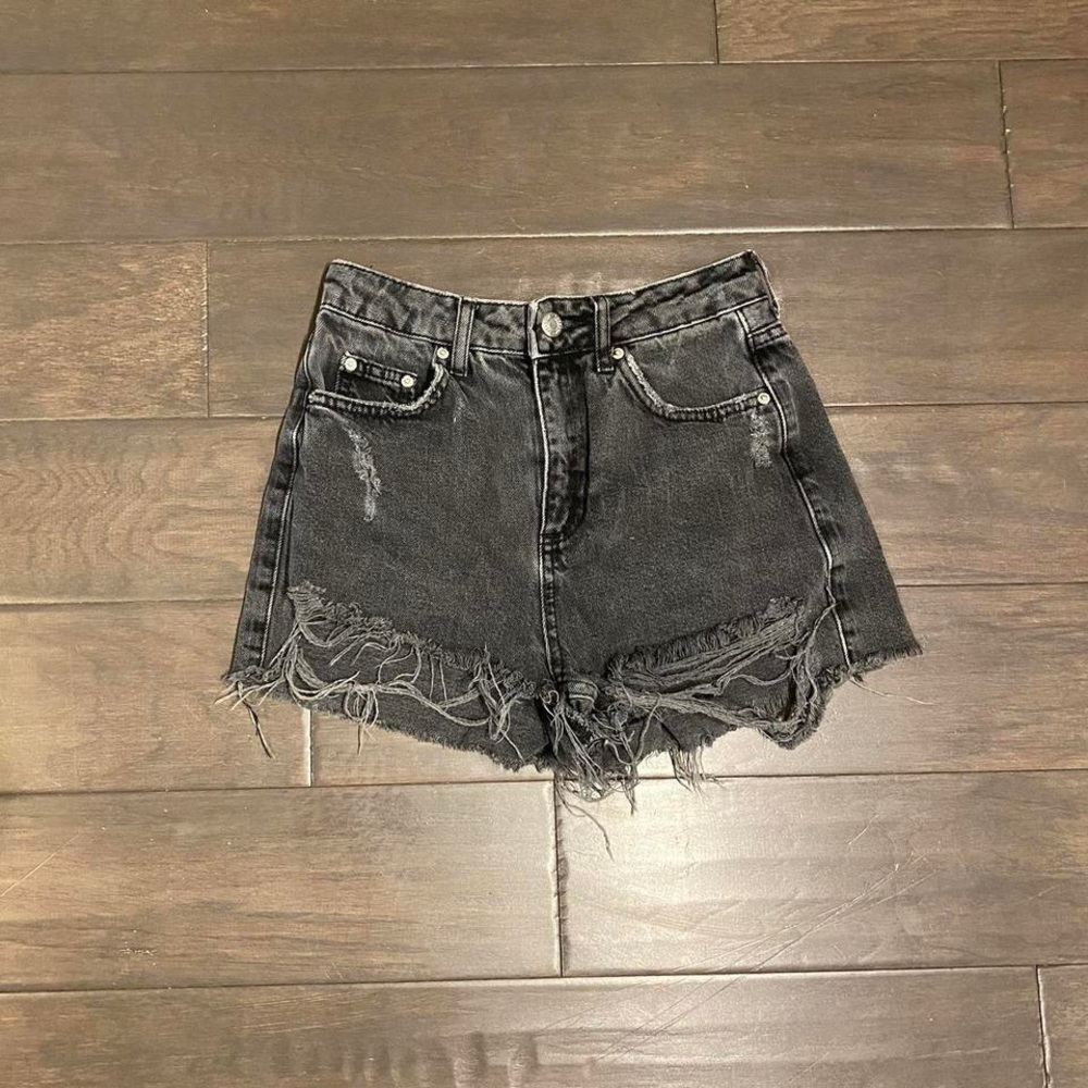 Topshop shorts